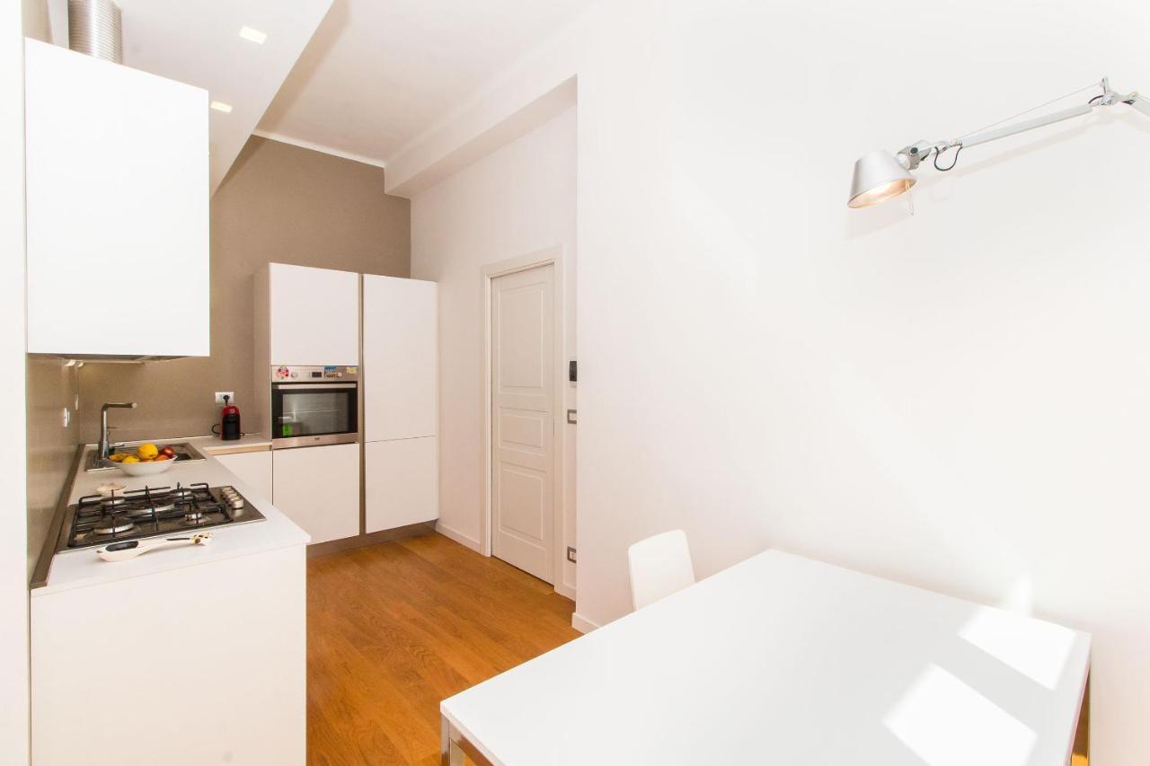 Porta Nuova & Parco Del Valentino Roomy Flat Τορίνο Εξωτερικό φωτογραφία